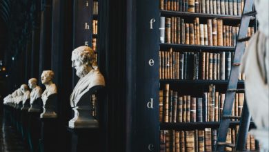 علائم اختصاری قوانین