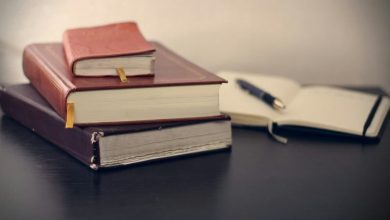 شیوه مطالعه درس حقوق مدنی
